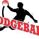 Dengie family dodgeball